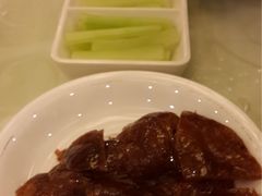 -北京全聚德(西客站店)
