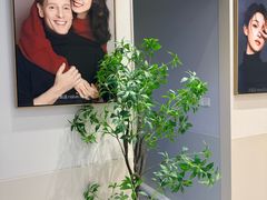 -天真蓝照相馆(五角场百联又一城店)
