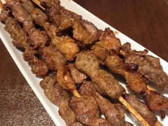 -南门小馆·清真(国贸商城店)