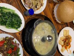 -侠成水上农庄(工业大道店)