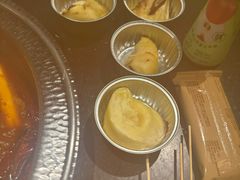 -牛New寿喜烧(金茂览秀城店)