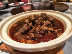 -尚海豆捞(乐虹坊店)