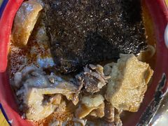 -胡须平沙茶面(后炉街店)