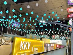-丽达购物中心(崂山店)