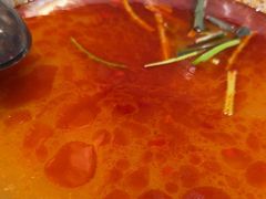 -黔哆哆地摊酸汤火锅(清湖店)