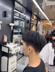 -藤野造型·专业烫染店