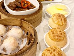 菠萝包-潮福城大酒楼·潮粤菜·港式点心(阳光城店)