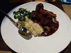 -巴别塔法餐舍(朝阳店)