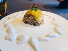 脆皮咸鸡-上海滩餐厅(BFC外滩金融中心店)