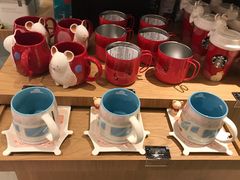 -星巴克臻选(北京银泰店)