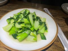 -建德食府·十八年建德菜(天目里国际街区店)