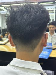 点击看大图 -藤野造型
