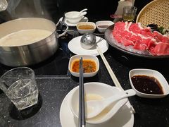 -捞王猪肚鸡火锅(财富中心店)