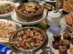 -79号渔船海鲜饭店(华强北店)