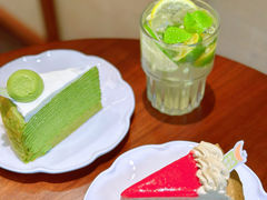 -小西家作(富力爱丁堡店)