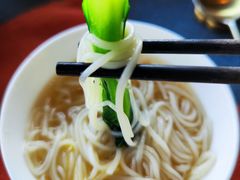 -三利音·东方司宴(外滩店)