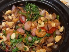-永安鱼庄·镇江菜(三店纬五路店)