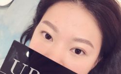 -UP&UP·半永久眉毛眼线机器野生眉