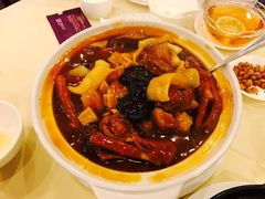 -好彩海鲜火锅饭店(银河百老汇店)