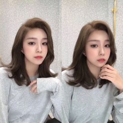 -3AM·S HAIR SALON烫发染发接发