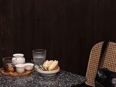 印尼黄金曼特宁-灶咖KITCHEN