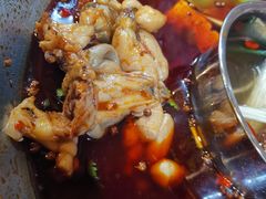 -味仙疯美蛙鱼头火锅(宜兴旗舰店)