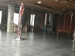 -成都许燎源现代设计艺术博物馆