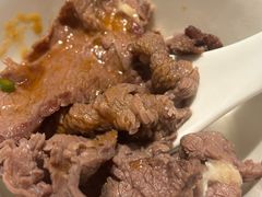 -牛事制造局牛肉火锅(莲岳路店)