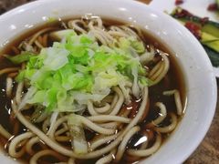 牛肉汤面小份（4两）-柴氏风味斋(甘家口店)