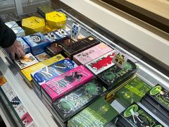 -好利来(团结湖店)