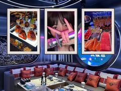 -AGOGO HOUSE KTV(东街店)