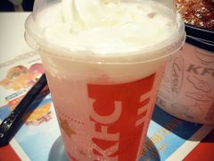 -肯德基(珠峰店)