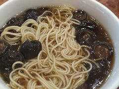 -功德林(南京西路店)
