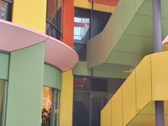 -J cafe 朝夕餐厅