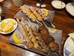 -鸟鹏烧鸟居酒屋(熙龙湾店)