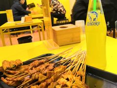 -望京小腰(北京总店)