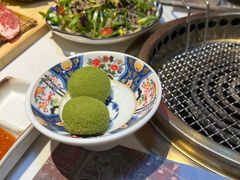 -千寻山野烤肉(天虹店)