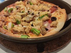 -必胜客(远大路店)