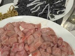 -三兴涮羊肉(荣安大街店)