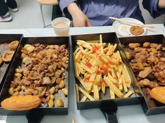 -晓梦戳子肉(瑞云路店)