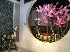 -蓝鲸湾汤泉(包河店)