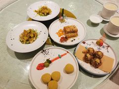 -海皇食府(水都假日酒店店)