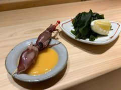 -鮨青(恒基名人购物中心店)
