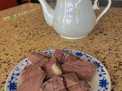 -吾穆勒蓬灰牛肉面·清真(北滨河中路店)