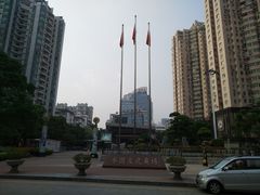 -水围村