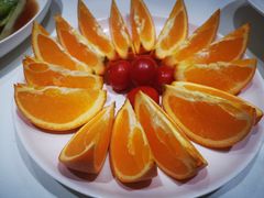 -香丰阁·烤鸭·川湘菜(清河店)