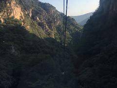 -北京上方山国家森林公园