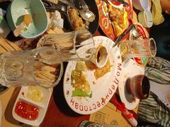 -马迭尔德式西餐精酿啤酒屋(中央大街店)