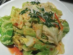 -阿里疆Alijiang·丝路美食·异域风情·清真(长楹天街店)