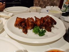 -万龙洲海鲜(南新仓店)